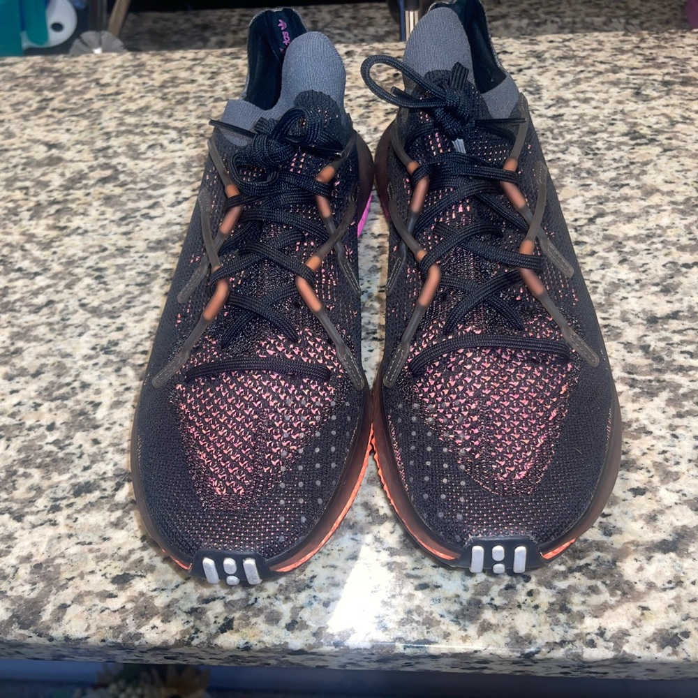 adidas 4d fusio shoes
